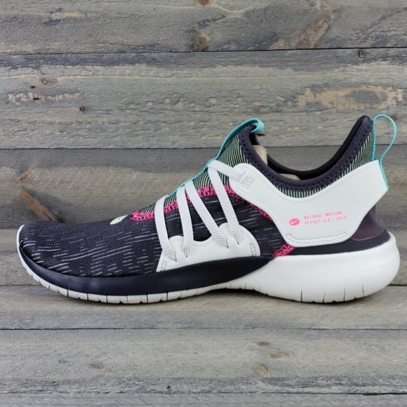 New Nike Flex Contact 3 Women's Running Shoes - Picture 7 of 8